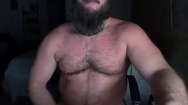 Barebackheat's cam snapshot