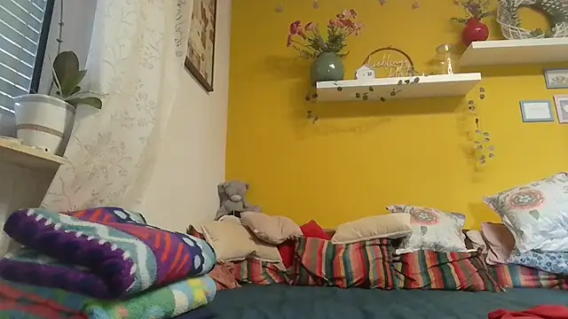 wassermann8484's cam snapshot