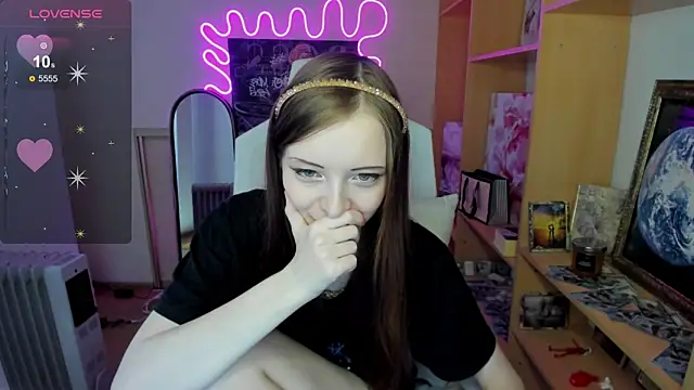 AliceHaris live sex cam