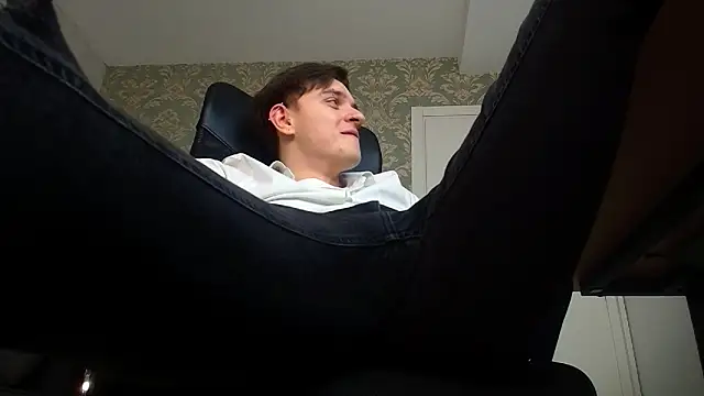 FelixStarkk's cam snapshot