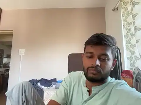 ArnoldNahar's cam snapshot