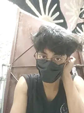 Kimoo_18's cam snapshot