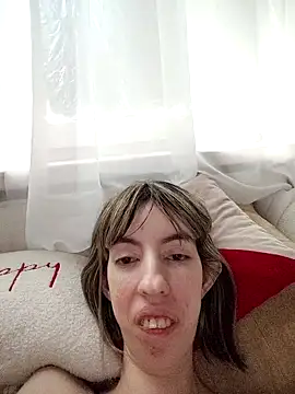 Unusual_G live sex cam