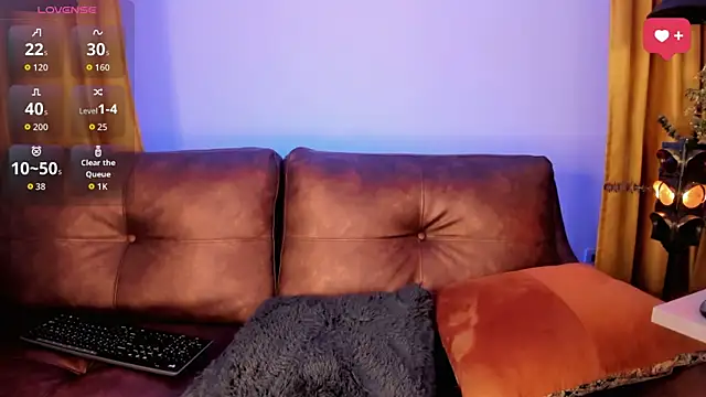 isadoraallen_1 live sex cam