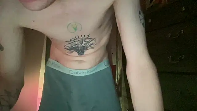 Mikeswanston's web cam