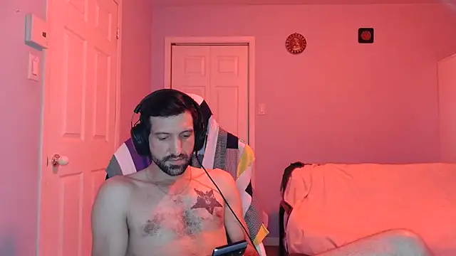 Ardokks's cam snapshot