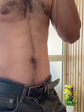 DarkMasterDesire's cam snapshot