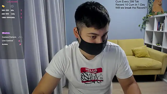 Tomguys's cam snapshot