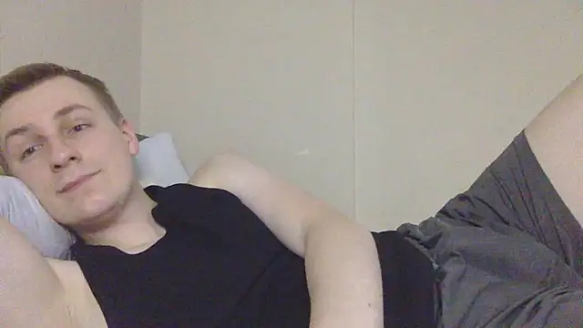 your_andy's cam snapshot