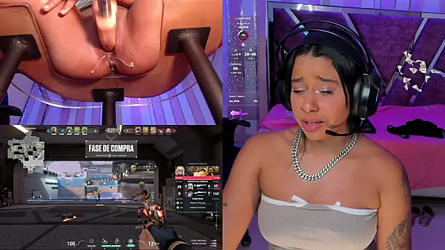 Gina_Kurt live sex cam