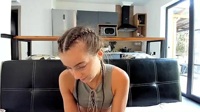 ElizSweet live sex cam