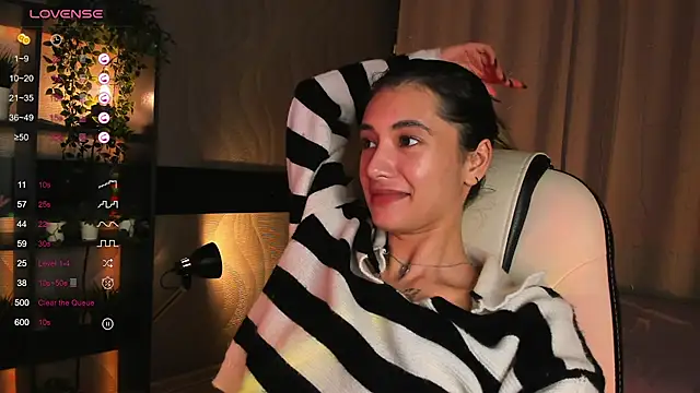 DarlaLike live sex cam