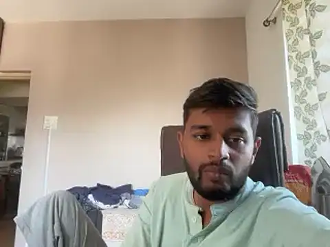 ArnoldNahar live sex cam