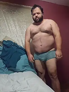 Strongbutgentle36 live sex cam