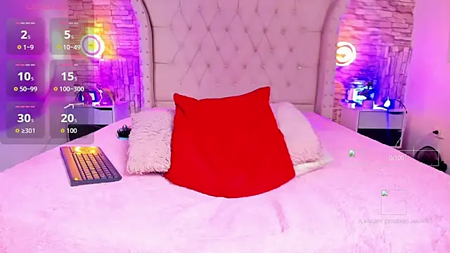 AllisonSpicy live sex cam