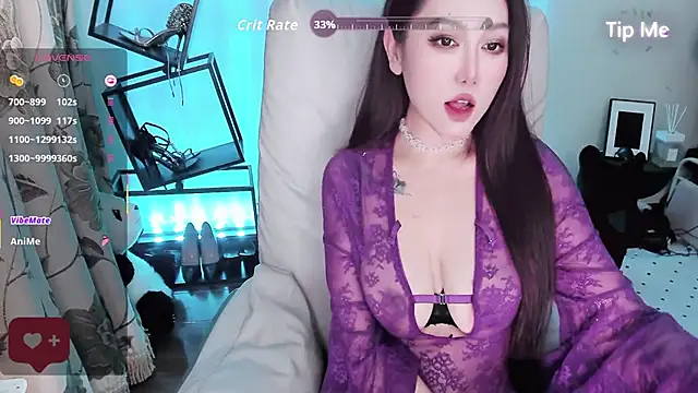 NuNui-66 live sex cam