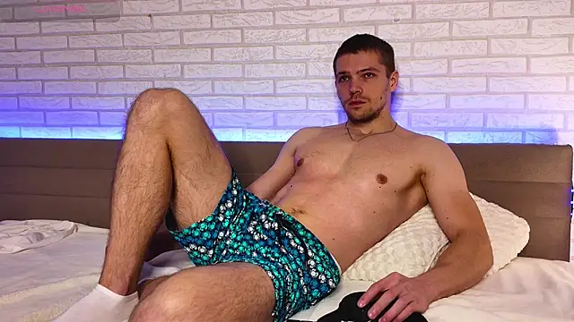 GarettVoss live sex cam