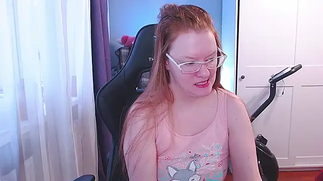 Lady_Inari live sex cam