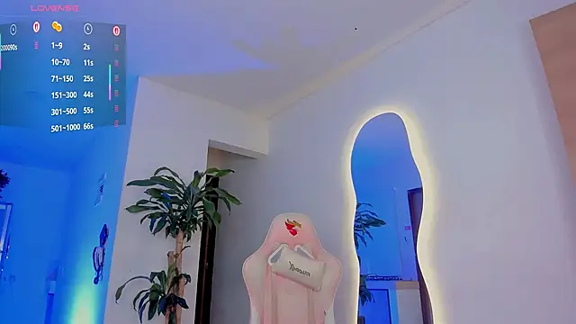 Pretty_Mariangel live sex cam