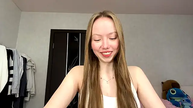 AntoniaMoravick live sex cam