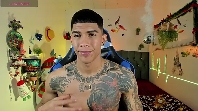 Damian_latinxxx live sex cam