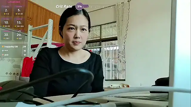 shanyao-123's cam snapshot