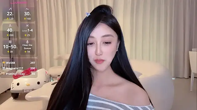 Melody-11's cam snapshot