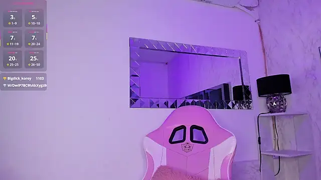 MilaHall_ live sex cam