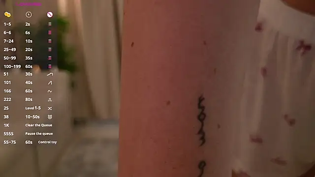 lisabaus live sex cam