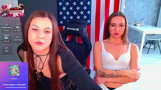 Your_Katy live sex cam