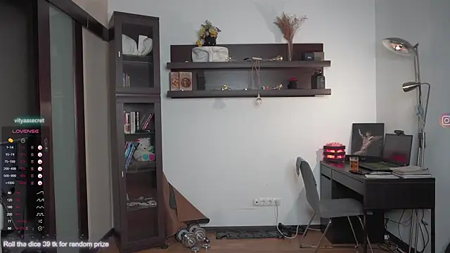 VIktorSecret live sex cam
