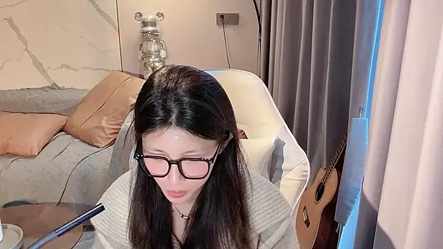 Lixinel-520's web cam