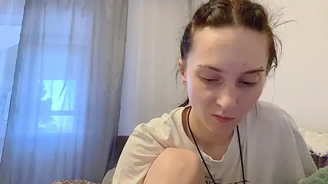 CyberAIice live sex cam