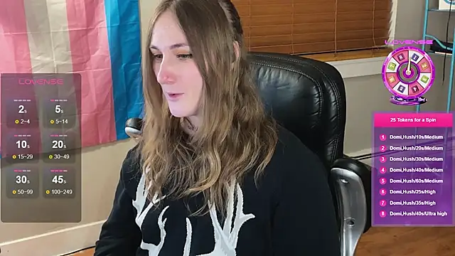 luluvaladon live sex cam