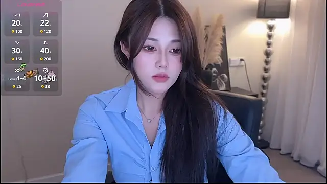 Cure-uuuuuuuu's cam snapshot