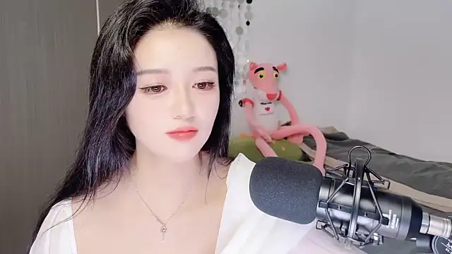 starsqimei's cam snapshot