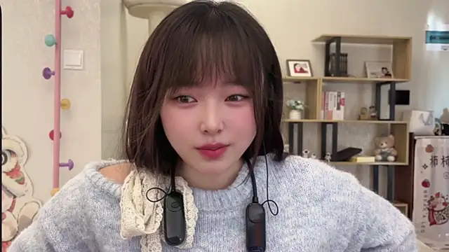 Chenjing0's cam snapshot