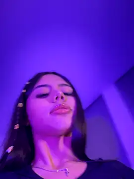 Laura-Khalifa live sex cam