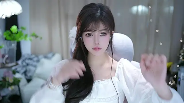 Cecily's cam snapshot