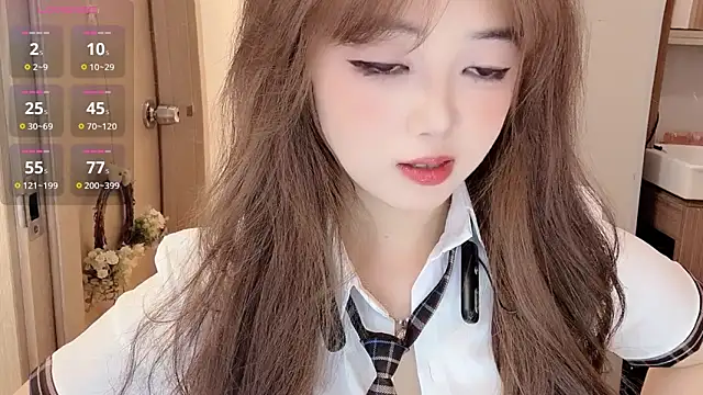 DDDDDoremi's cam snapshot