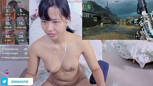 Kana_G live sex cam