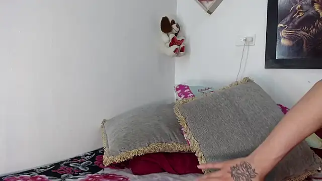 Sexy-Katarina live sex cam