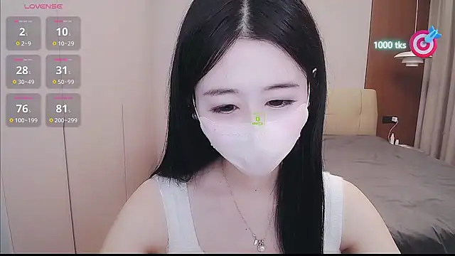 CN-xiaofei's cam snapshot