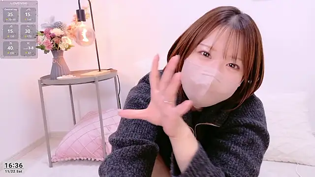 misa_secret's cam snapshot