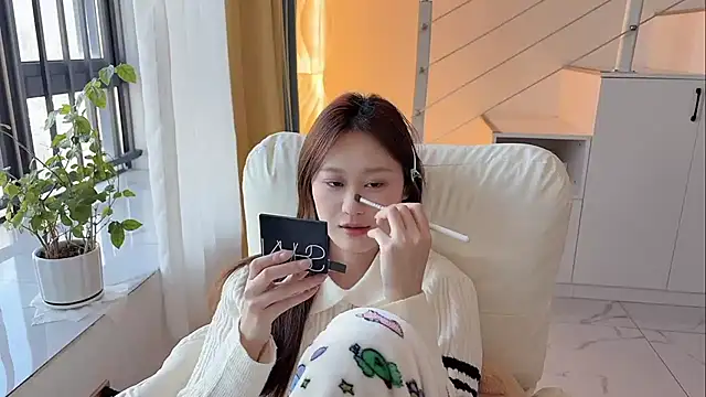 Cassie-20's cam snapshot