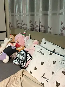 Vannie_vanh's cam snapshot