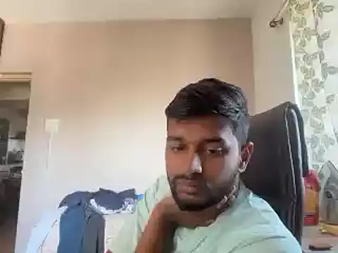 ArnoldNahar's cam snapshot