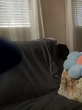 ALTOVOLTAGEO1 live sex cam