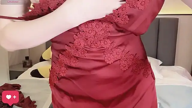 wuyueaini's cam snapshot