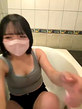 Milk_PotaPota live sex cam